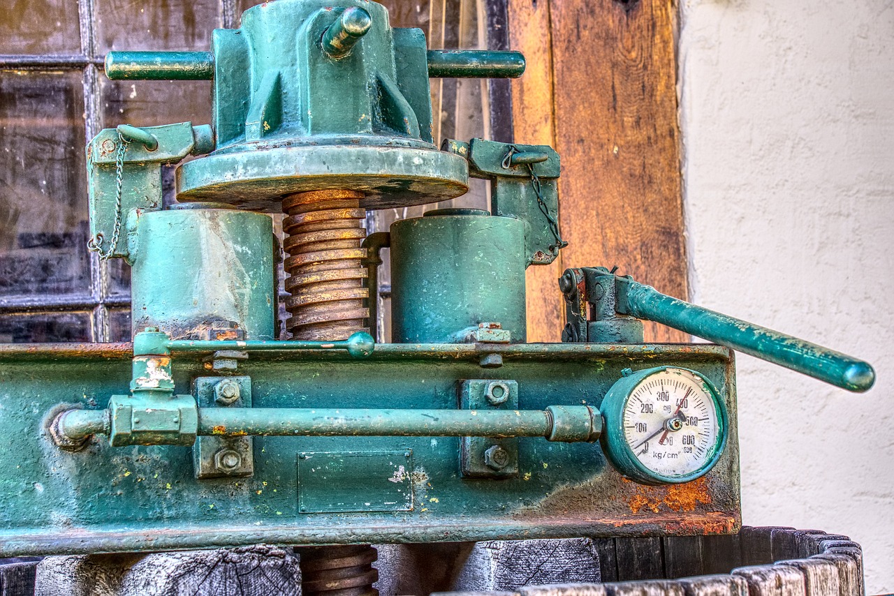 The Impact of the Printing Press on Society